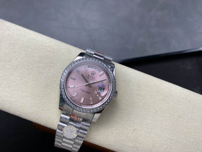 Rolex 36mm 12-Day Date (3)