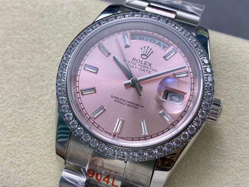 Rolex 36mm 12-Day Date (7)