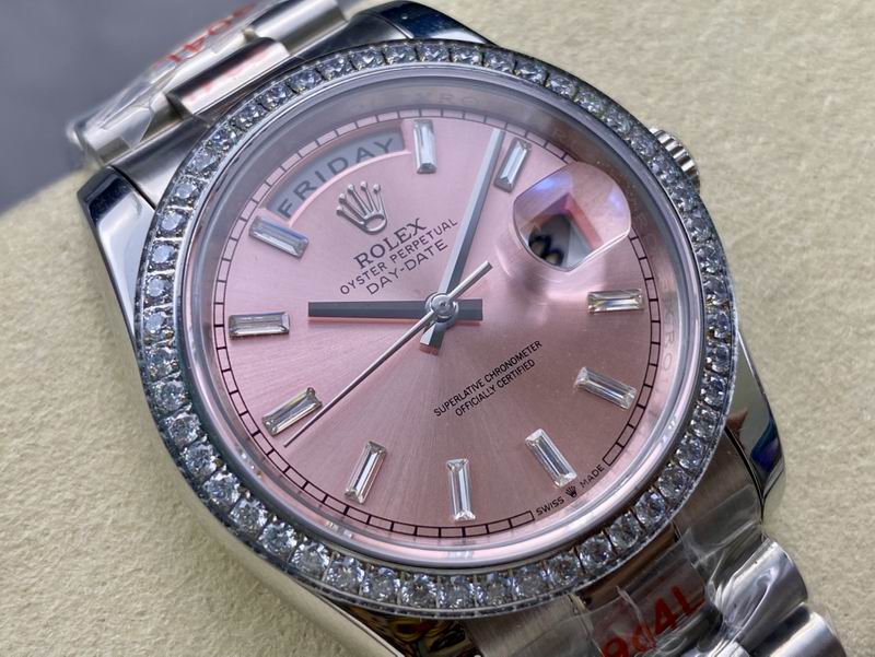 Rolex 36mm 12-Day Date (9)