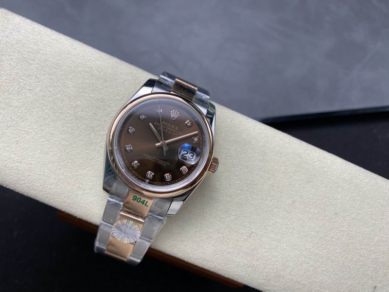 Rolex 36mm 16-Date Just (5)