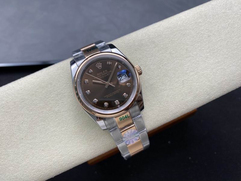 Rolex 36mm 16-Date Just (6)