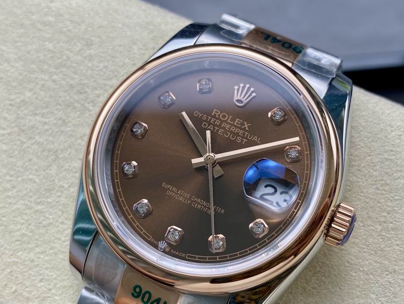 Rolex 36mm 16-Date Just (7)