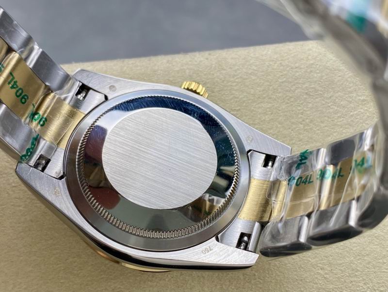 Rolex 36mm 17-Date Just (2)