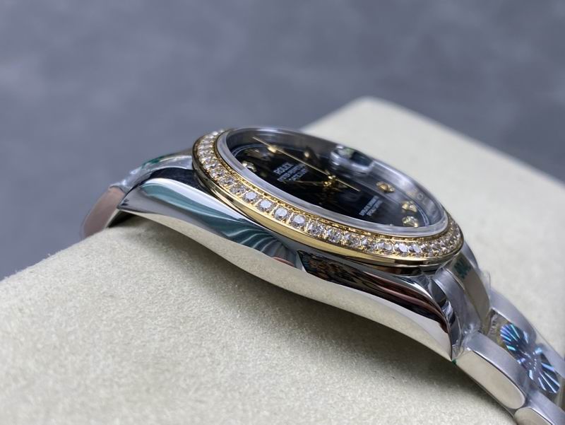 Rolex 36mm 17-Date Just (4)