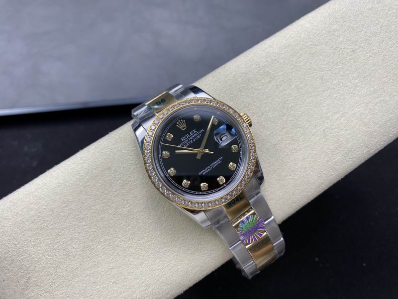 Rolex 36mm 17-Date Just (5)