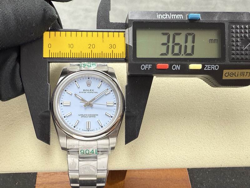 Rolex 36mm 29-Oyster Perpetual (1)