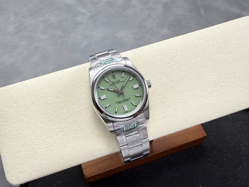 Rolex 36mm 29-Oyster Perpetual (15)