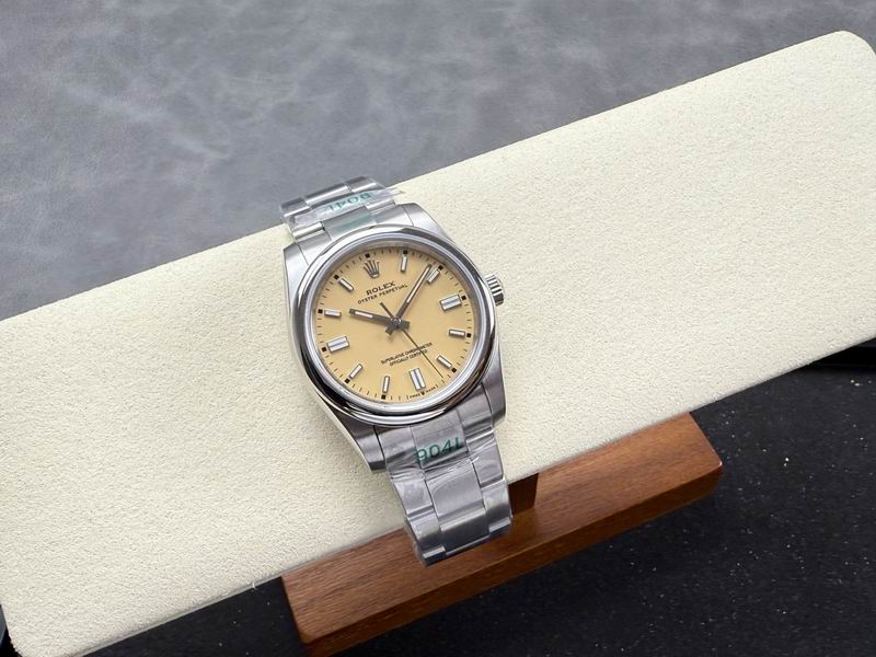 Rolex 36mm 29-Oyster Perpetual (24)