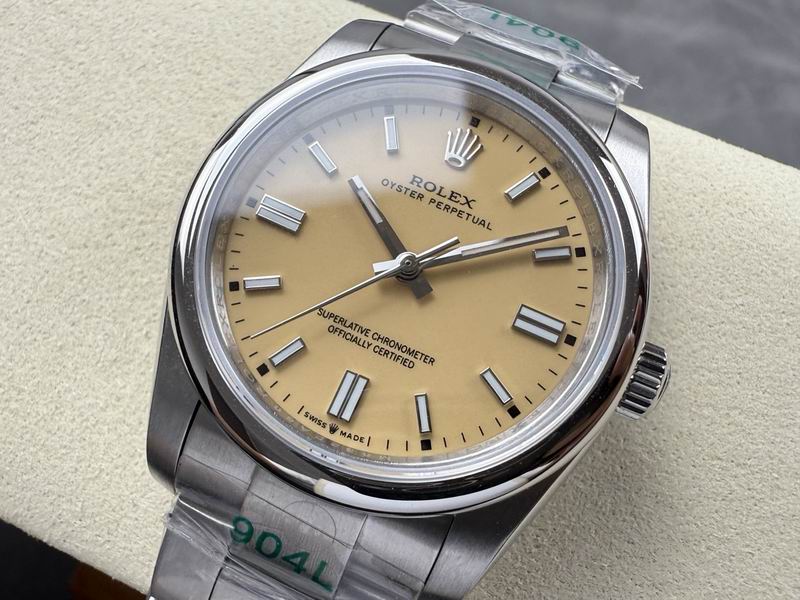 Rolex 36mm 29-Oyster Perpetual (25)