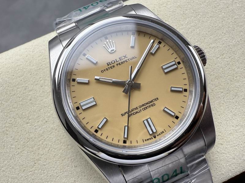 Rolex 36mm 29-Oyster Perpetual (26)