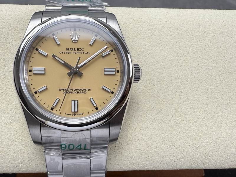 Rolex 36mm 29-Oyster Perpetual (27)