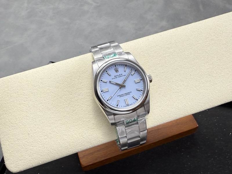 Rolex 36mm 29-Oyster Perpetual (6)