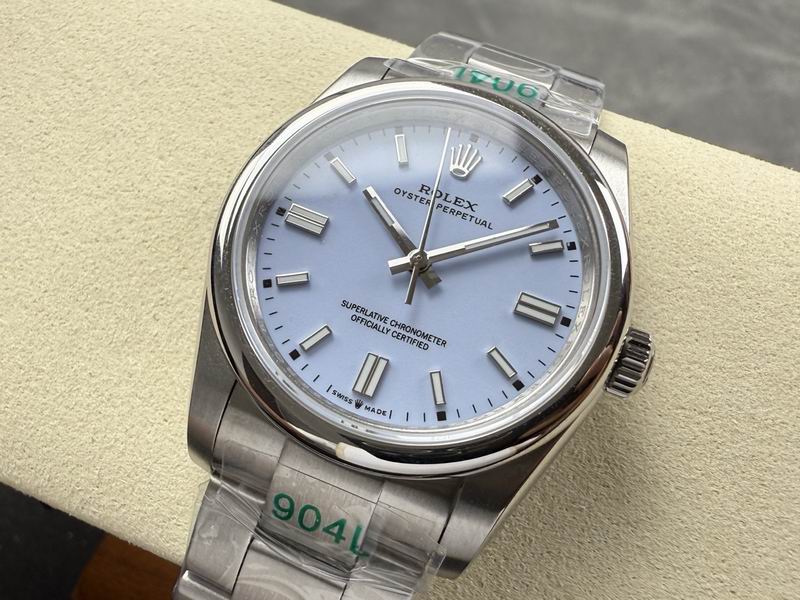Rolex 36mm 29-Oyster Perpetual (7)