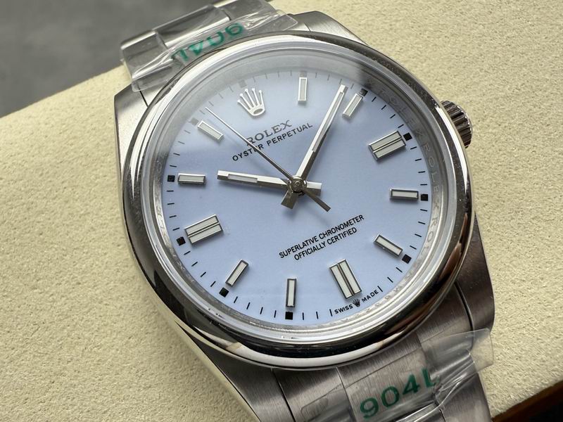 Rolex 36mm 29-Oyster Perpetual (8)