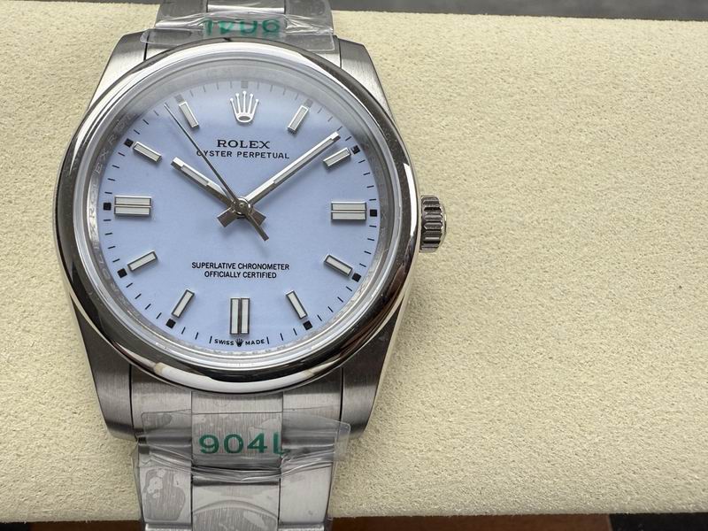 Rolex 36mm 29-Oyster Perpetual (9)