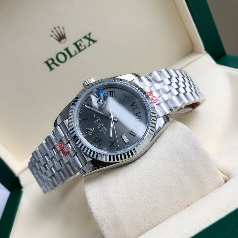 Rolex 36mm 52-Date Just (4)