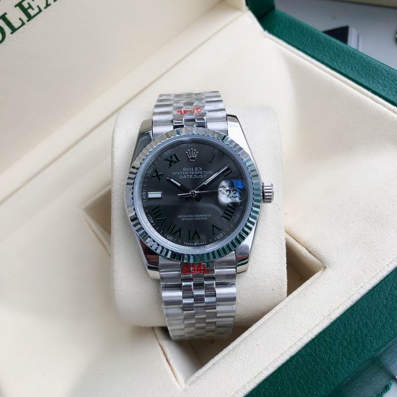 Rolex 36mm 52-Date Just (7)