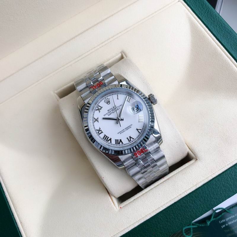 Rolex 36mm 52-Date Just (9)