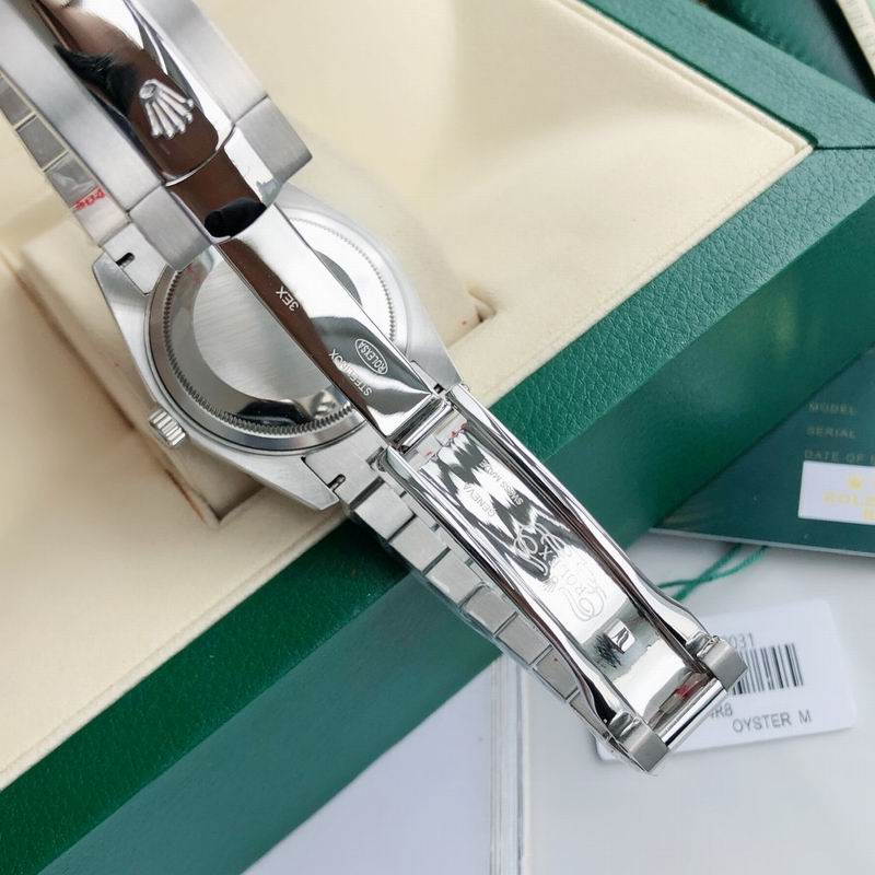 Rolex 36mm 53-Date Just (1)