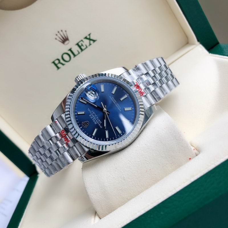 Rolex 36mm 53-Date Just (4)