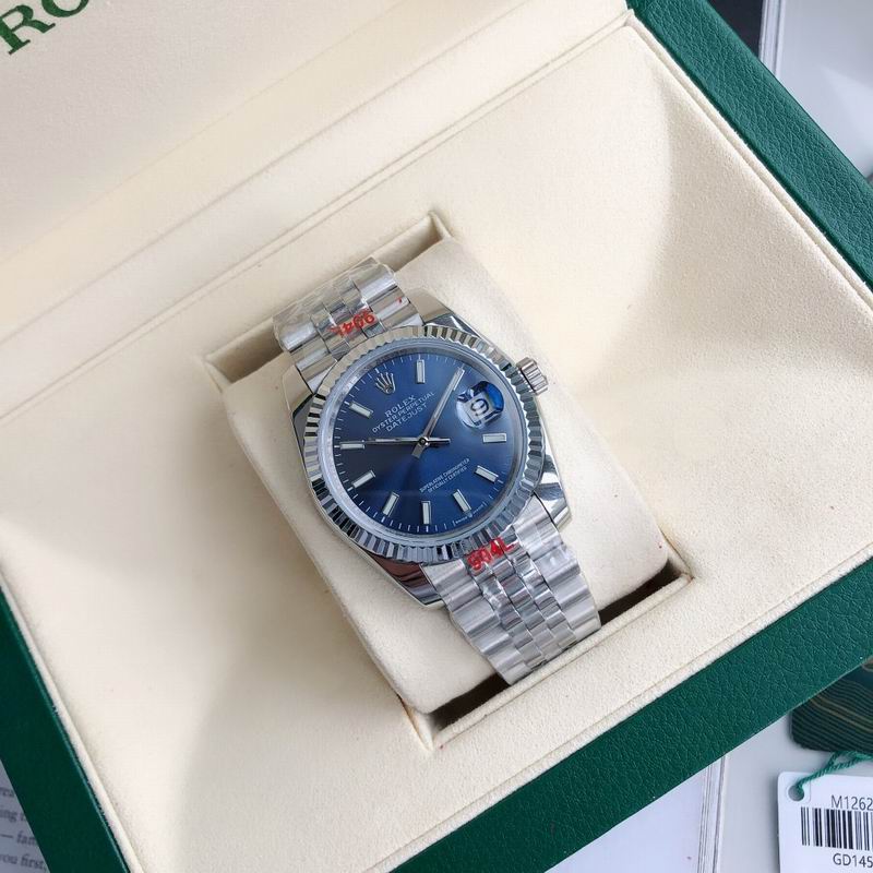 Rolex 36mm 53-Date Just (8)
