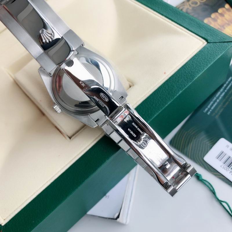 Rolex 36mm 54-Date Just (1)