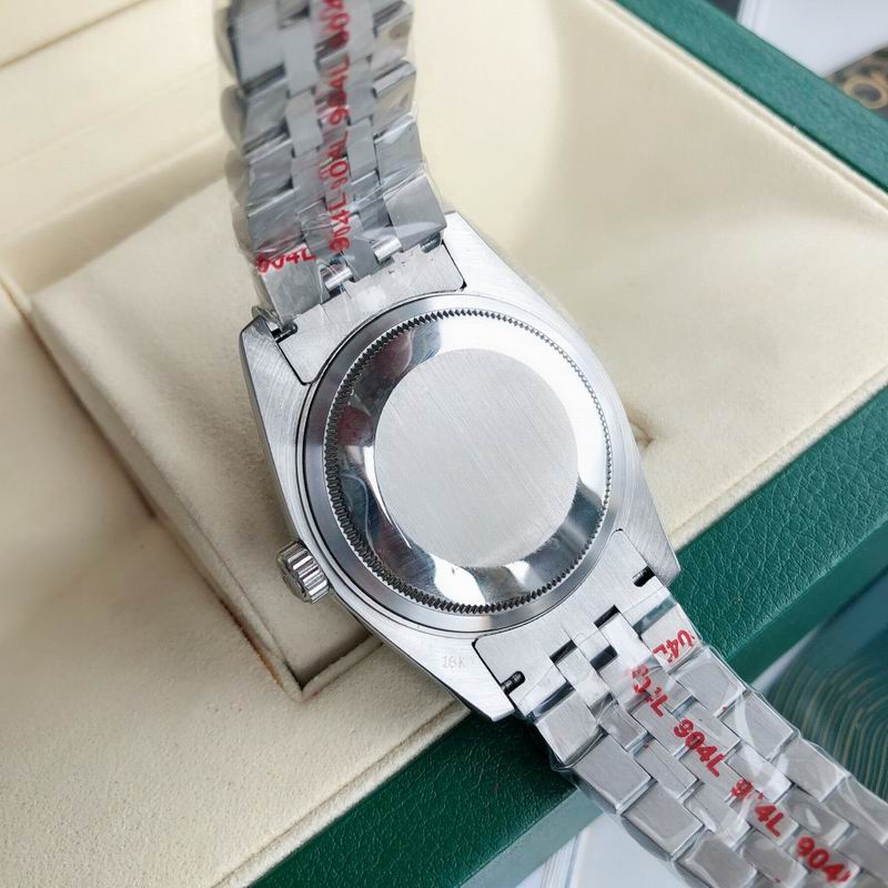 Rolex 36mm 54-Date Just (2)