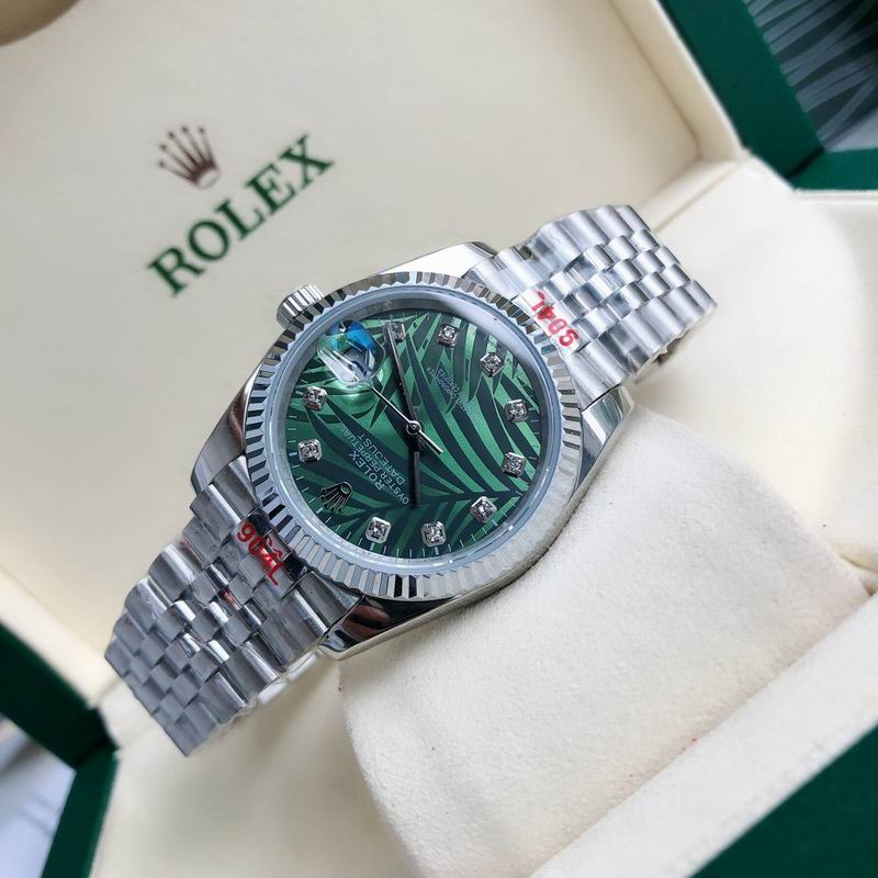 Rolex 36mm 54-Date Just (4)