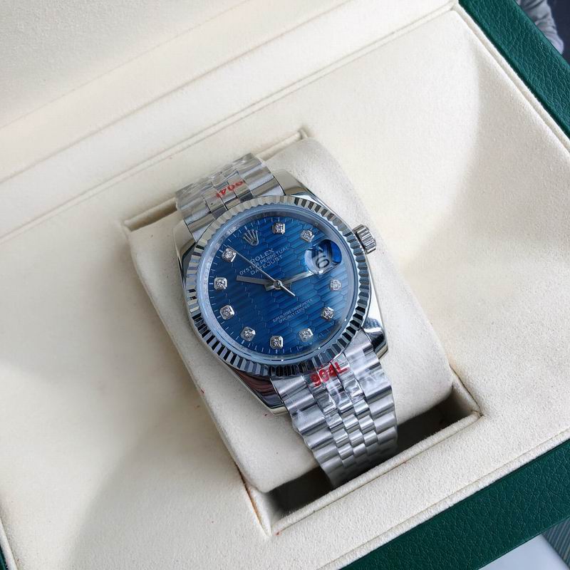 Rolex 36mm 54-Date Just (6)