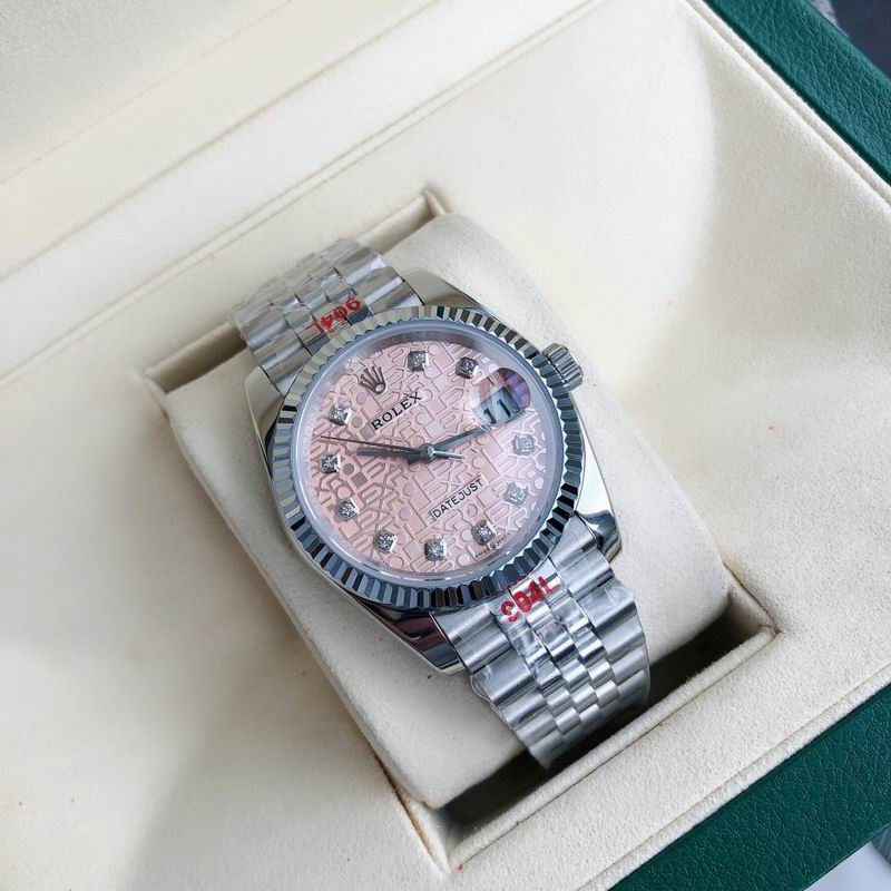 Rolex 36mm 54-Date Just (7)