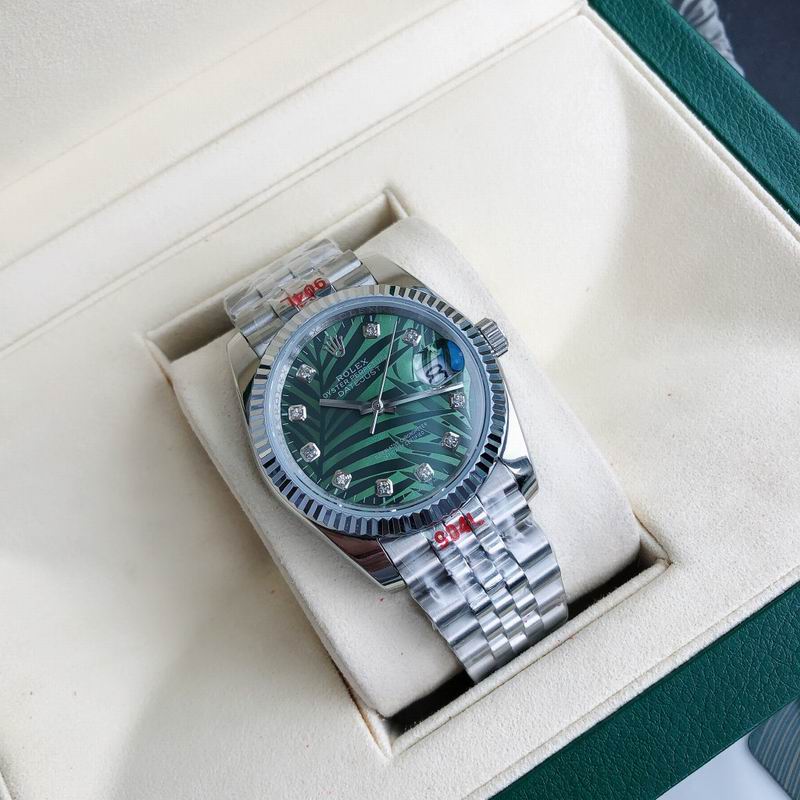 Rolex 36mm 54-Date Just (8)