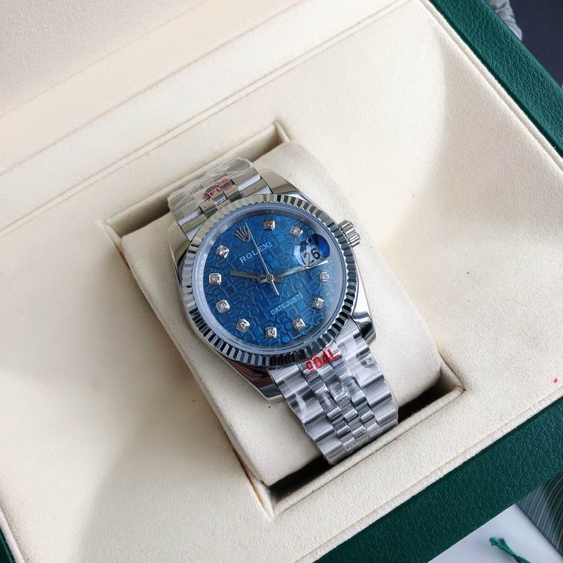 Rolex 36mm 54-Date Just (9)
