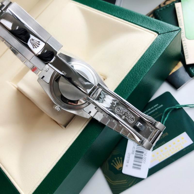 Rolex 36mm 55-Date Just (1)