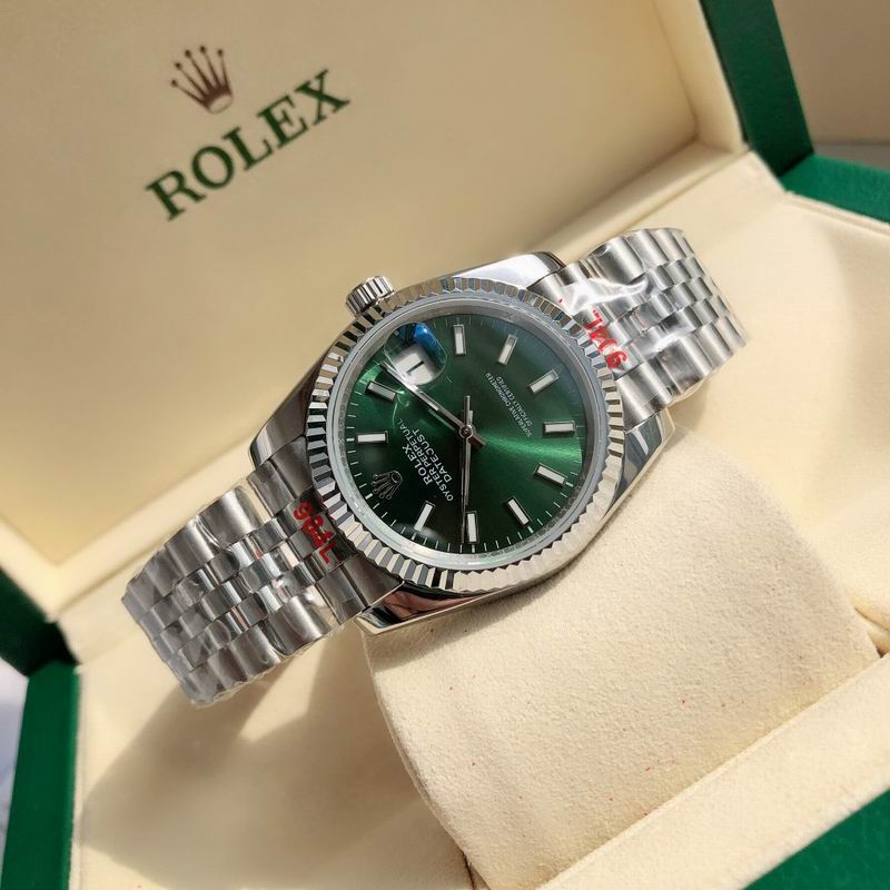 Rolex 36mm 55-Date Just (4)