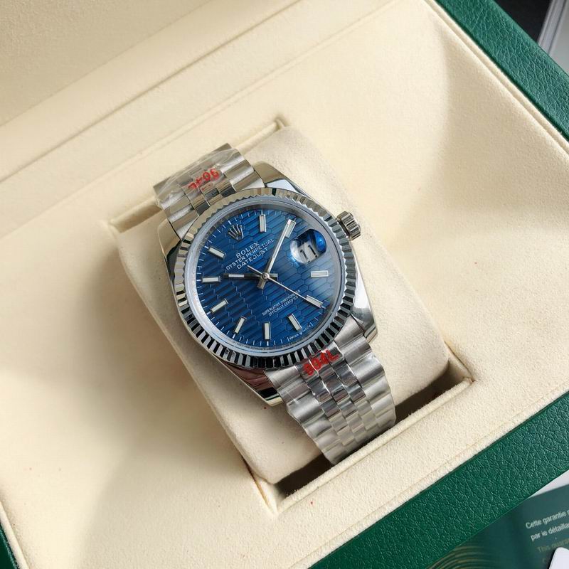 Rolex 36mm 55-Date Just (8)