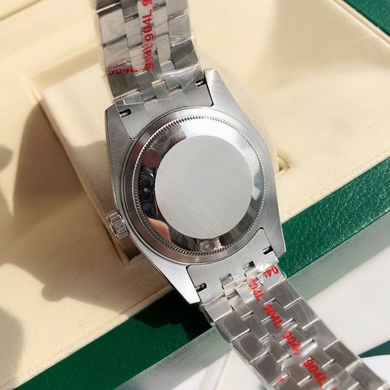 Rolex 36mm 56-Date Just (2)