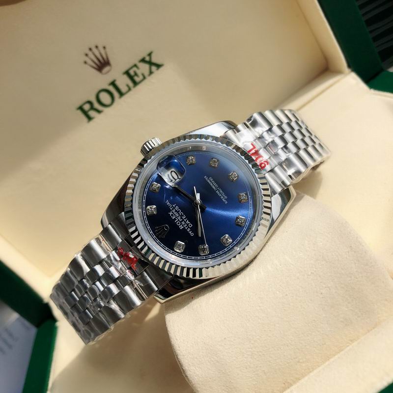 Rolex 36mm 56-Date Just (4)