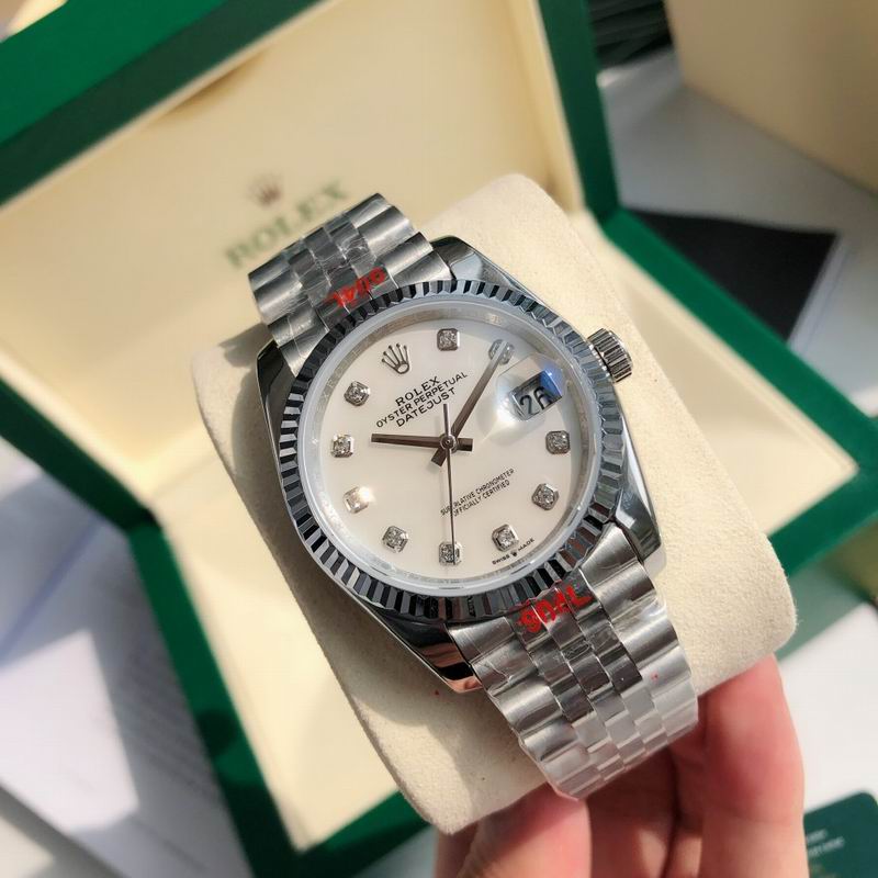 Rolex 36mm 56-Date Just (6)