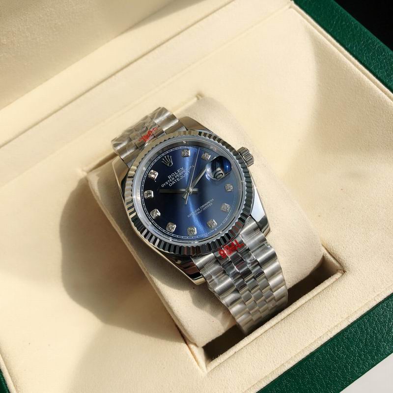 Rolex 36mm 56-Date Just (7)