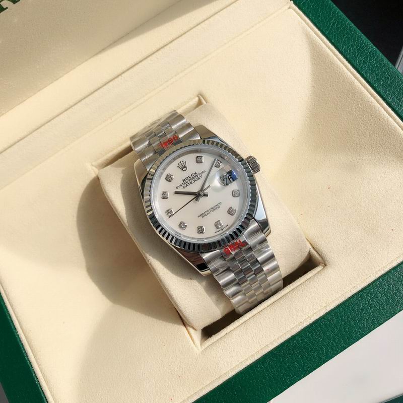 Rolex 36mm 56-Date Just (9)