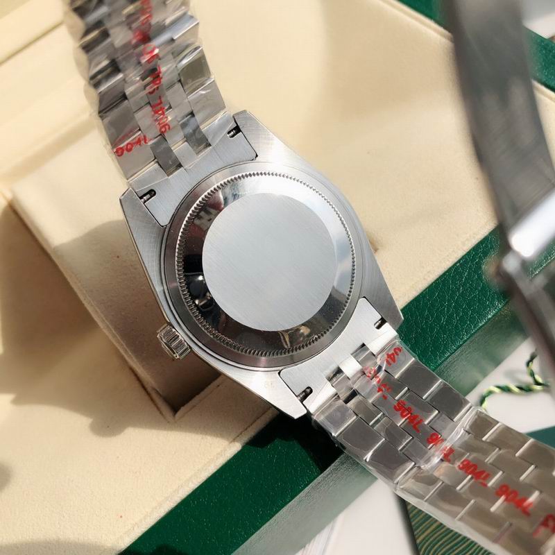 Rolex 36mm 57-Date Just (2)