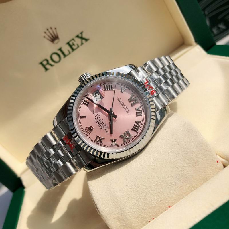 Rolex 36mm 57-Date Just (4)