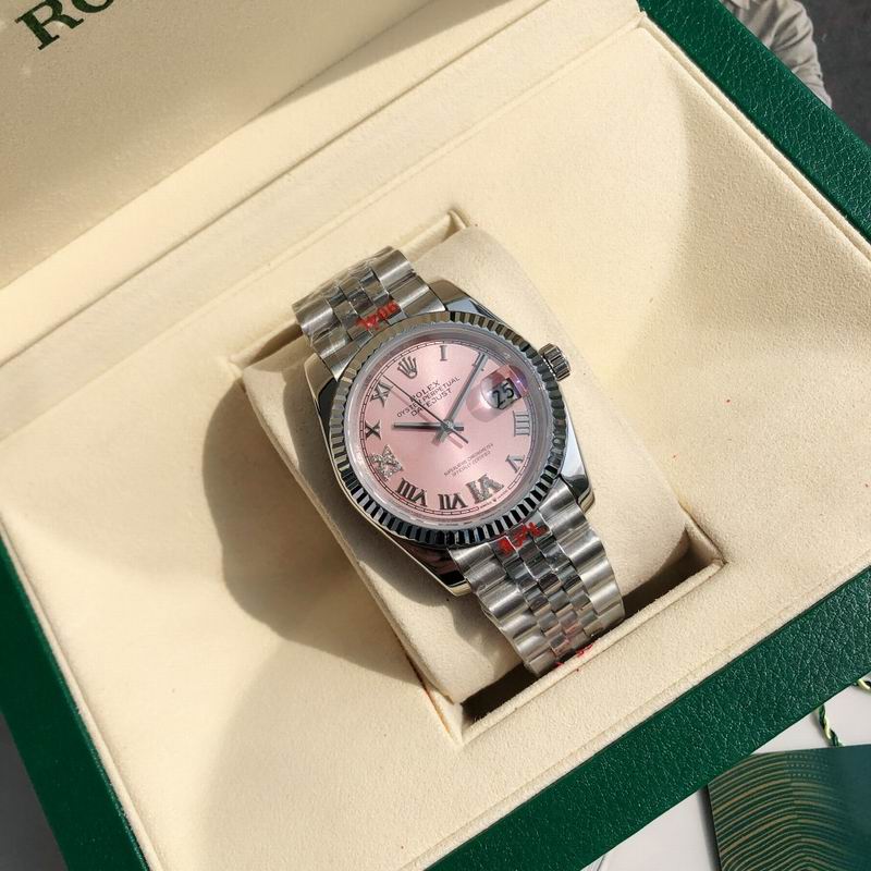 Rolex 36mm 57-Date Just (8)