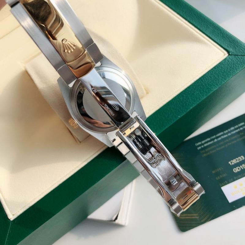 Rolex 36mm 58-Date Just (10)