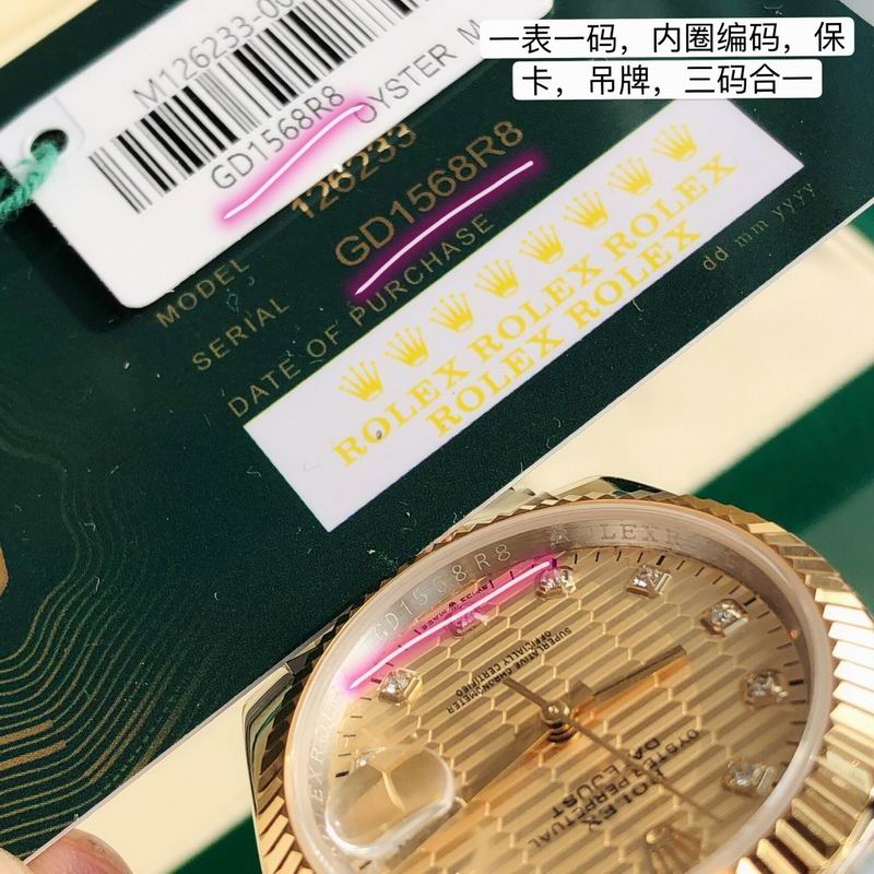 Rolex 36mm 58-Date Just (14)