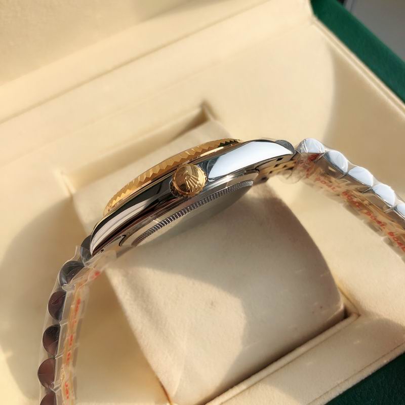 Rolex 36mm 58-Date Just (3)