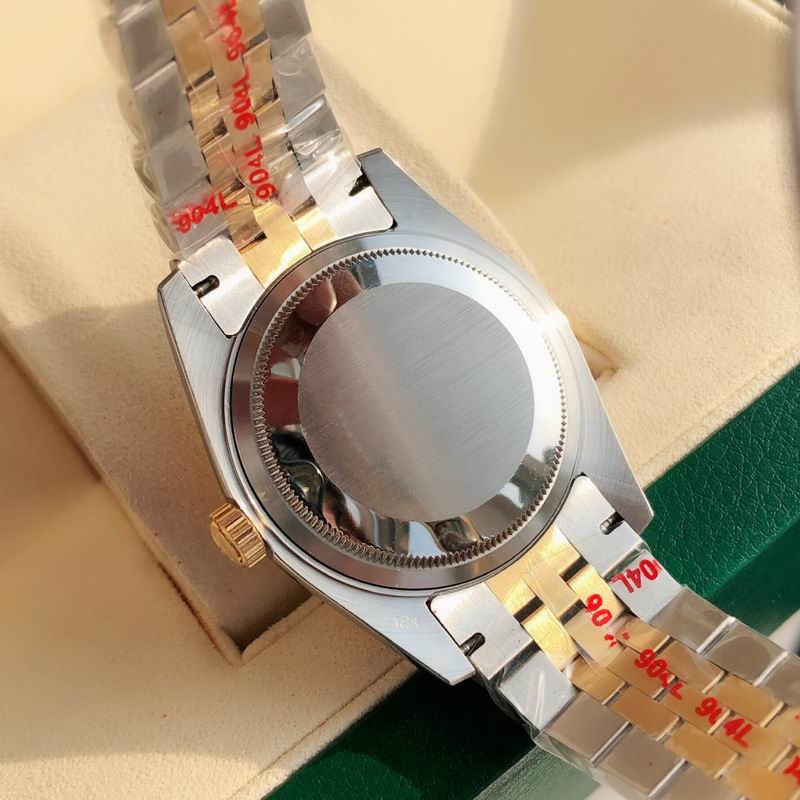 Rolex 36mm 59-Date Just (11)