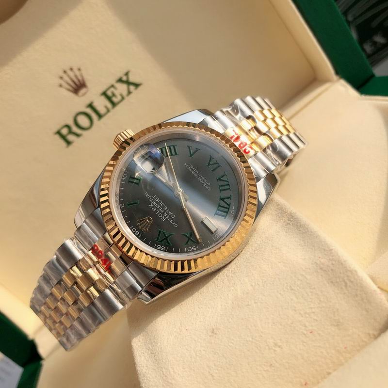 Rolex 36mm 59-Date Just (13)