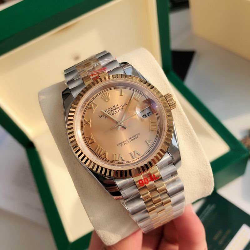 Rolex 36mm 59-Date Just (15)