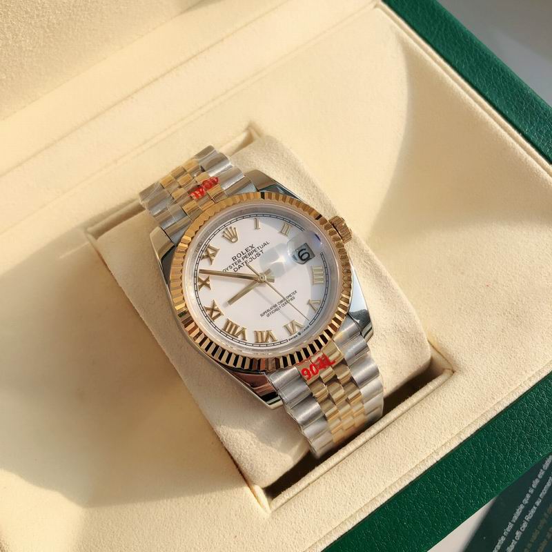 Rolex 36mm 59-Date Just (16)